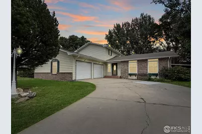 1417 S 9th Ave, Sterling, CO 80751 - Photo 1