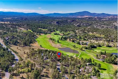 70 Northwoods Dr, Red Feather Lakes, CO 80545 - Photo 15