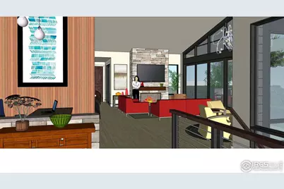 70 Northwoods Dr, Red Feather Lakes, CO 80545 - Photo 23