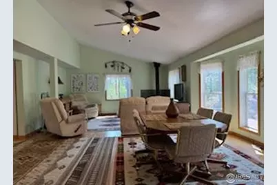 316 Panamint Way, Red Feather Lakes, CO 80545 - Photo 5