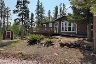 316 Panamint Way, Red Feather Lakes, CO 80545 - Photo 35