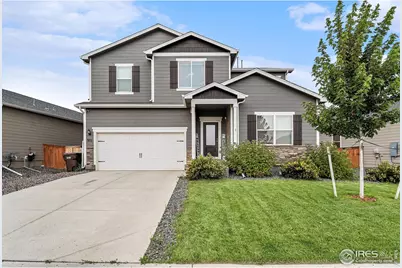 971 Ouzel Falls Rd, Severance, CO 80550 - Photo 1