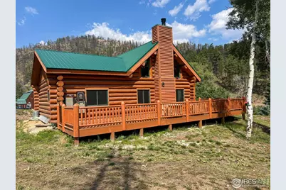 27667 Buckhorn Rd, Bellvue, CO 80512 - Photo 5