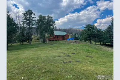 27667 Buckhorn Rd, Bellvue, CO 80512 - Photo 29