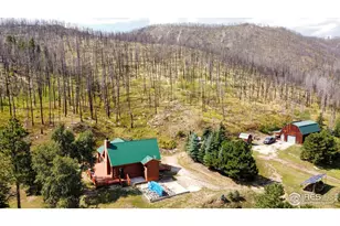 27667 Buckhorn Rd, Bellvue, CO 80512 - Photo 37