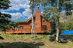 27667 Buckhorn Rd, Bellvue, CO 80512 - Photo 3