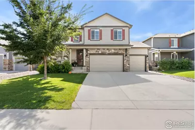 320 Central Ave, Severance, CO 80546 - Photo 1