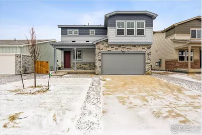 924 Harvard St, Johnstown, CO 80534 - Photo 1