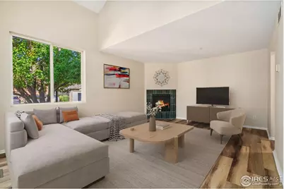 2702 Rigden Pkwy #F4, Fort Collins, CO 80525 - Photo 5