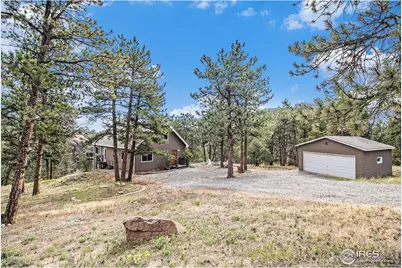 270 Choctaw Rd, Lyons, CO 80540 - Photo 3