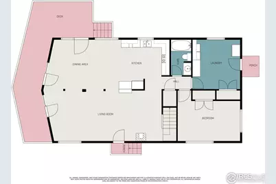 270 Choctaw Rd, Lyons, CO 80540 - Photo 27