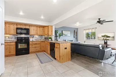 3182 Fairmont Dr #12-C, Wellington, CO 80549 - Photo 5