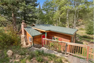 6781 County Road 43, Glen Haven, CO 80532 - Photo 1