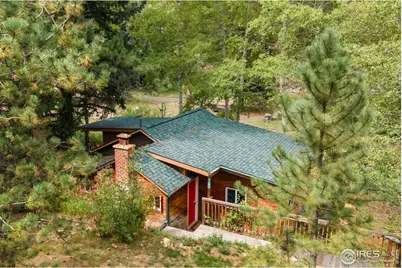 6781 County Road 43, Glen Haven, CO 80532 - Photo 37