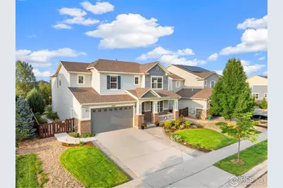6750 Rock River Rd, Timnath, CO 80547 - Photo 1