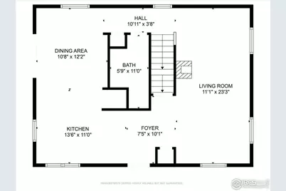 57 Miwok Ct, Red Feather Lakes, CO 80545 - Photo 21