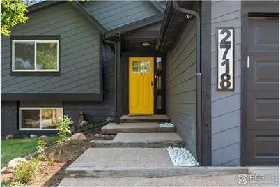 2718 Dunbar Ave, Fort Collins, CO 80526 - Photo 3