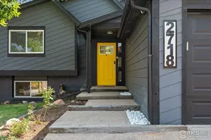 2718 Dunbar Ave, Fort Collins, CO 80526 - Photo 3