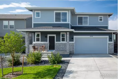 2039 Ballyneal Dr, Fort Collins, CO 80524 - Photo 1