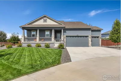 1726 Bounty Dr, Windsor, CO 80550 - Photo 3