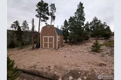 130 Natchez Cir, Red Feather Lakes, CO 80545 - Photo 3