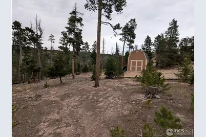 130 Natchez Cir, Red Feather Lakes, CO 80545 - Photo 1