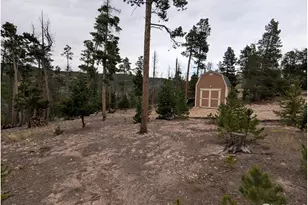 130 Natchez Cir, Red Feather Lakes, CO 80545 - Photo 1