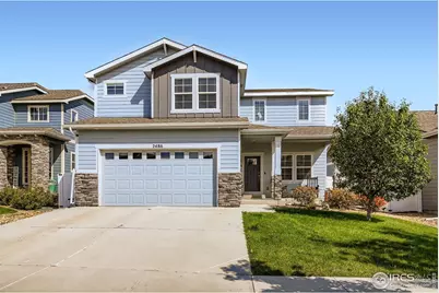 2486 Likens Dr, Berthoud, CO 80513 - Photo 3