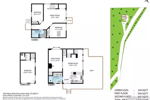 1810 Moss Rock Dr, Estes Park, CO 80517 - Photo 13