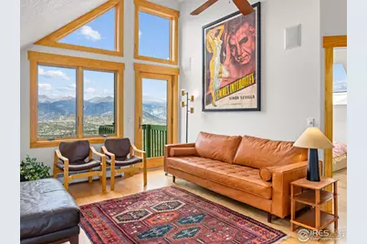 1810 Moss Rock Dr, Estes Park, CO 80517 - Photo 9