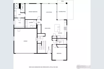 5030 N Quatar St, Aurora, CO 80019 - Photo 49