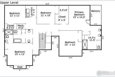 1366 Padfield Pl, Erie, CO 80516 - Photo 39