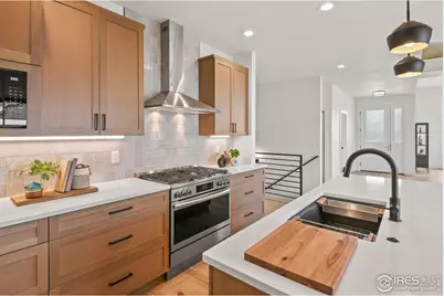 1424 Burt Ave, Berthoud, CO 80513 - Photo 5