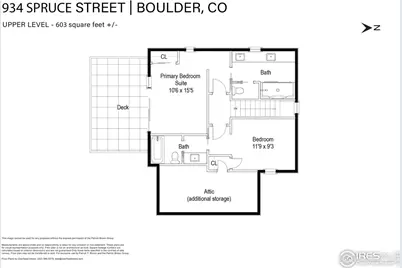934 Spruce St, Boulder, CO 80302 - Photo 47