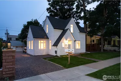 934 Spruce St, Boulder, CO 80302 - Photo 3