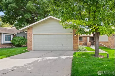 1100 Taft Ave #46, Loveland, CO 80537 - Photo 1