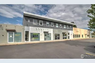 5420 Arapahoe Ave #D, Boulder, CO 80303 - Photo 1