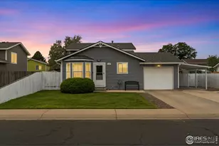 159 20th Ave Ct, Greeley, CO 80631 - Photo 1