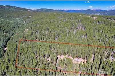 3533 Gamble Gulch Rd, Black Hawk, CO 80422 - Photo 1