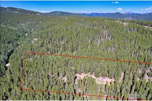 3533 Gamble Gulch Rd, Black Hawk, CO 80422 - Photo 1