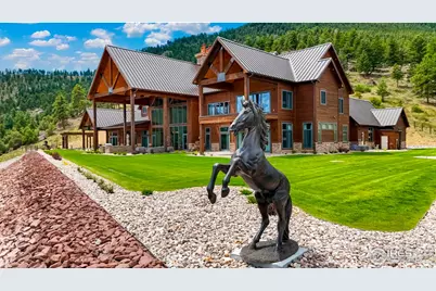 2327 Deer Ridge Dr, Estes Park, CO 80517 - Photo 35