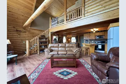 3676 Cherokee Meadows Rd, Livermore, CO 80536 - Photo 11