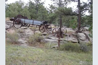 3676 Cherokee Meadows Rd, Livermore, CO 80536 - Photo 41