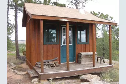 3676 Cherokee Meadows Rd, Livermore, CO 80536 - Photo 33