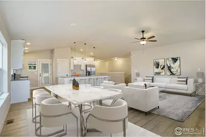 9048 Harlequin Cir, Frederick, CO 80504 - Photo 5