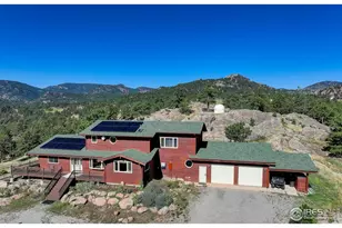 1960 Colard Ln, Lyons, CO 80540 - Photo 1