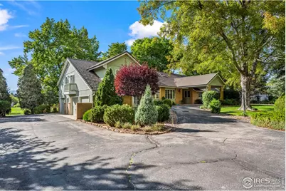 4697 Tanglewood Trl, Boulder, CO 80301 - Photo 3