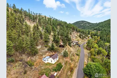 6112 Fourmile Canyon Dr, Boulder, CO 80302 - Photo 23