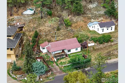 6122 Fourmile Canyon Dr, Boulder, CO 80302 - Photo 3