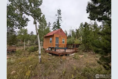 37 N Oneida Ct, Red Feather Lakes, CO 80545 - Photo 1